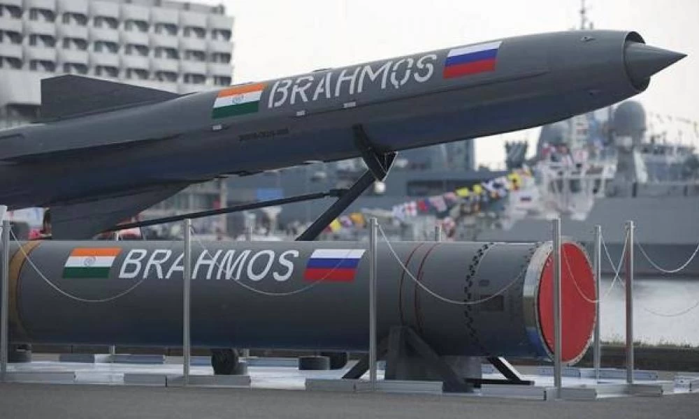Αυξάνονται οι πωλήσεις των BrahMos - Αριθμοί που ''ζαλίζουν''